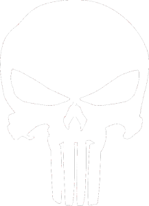 Punisher 001