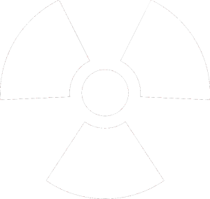 Radioactive 001 radiace