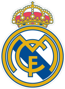 Real Madrid - fotbal