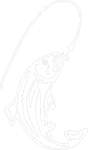 Ryba s návnadou 003 pravá