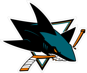San Jose Sharks NHL