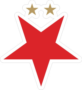 SK Slavia Praha - new - fotbal