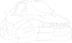 Škoda 120 karikatura pravá