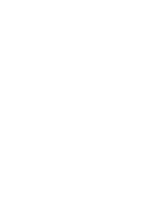 Smrtka silueta s kosou pravá