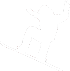 Snowboard 003 levá