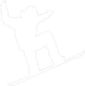 Snowboard 003 pravá