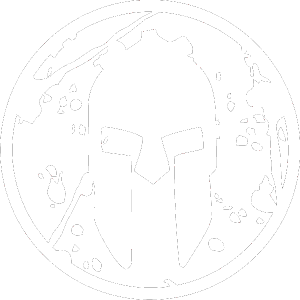 Spartan race - jedna barva