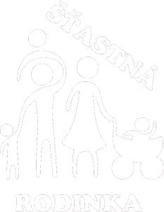 Šťastná rodinka