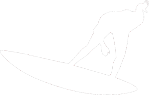 Surfař 001 levá
