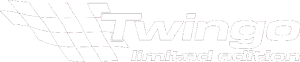 Twingo limited edition levá
