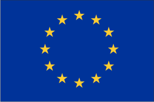 Vlajka Evropská Unie