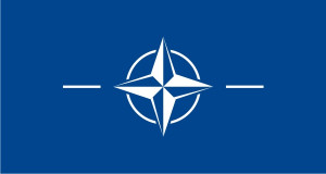 Vlajka NATO