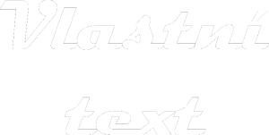 Vlastní text - Magneto