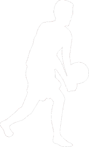 Voleybal 013 pravá